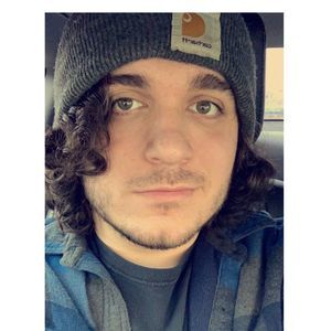 Meet your Posher, Elijah